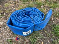 Layflat pipe - 2