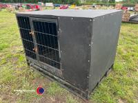 Dog box - 2
