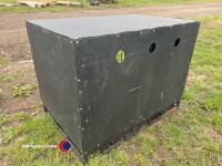 Dog box - 3