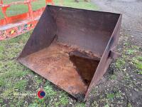 3ft loader bucket