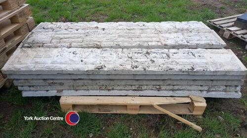 Gravel boards