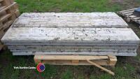 Gravel boards