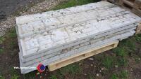 Gravel boards - 2