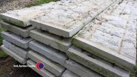 Gravel boards - 3