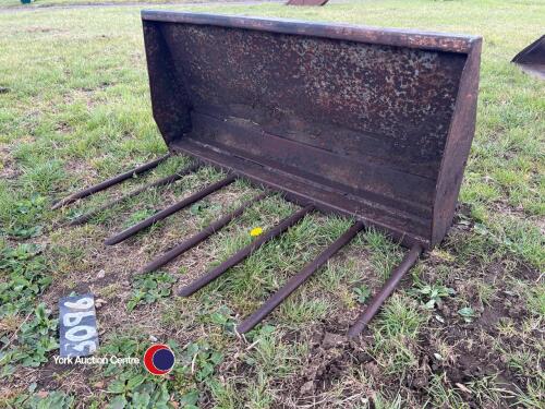 Muck fork off DB loader