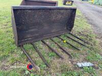 Muck fork off DB loader - 2