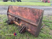 Muck fork off DB loader - 3