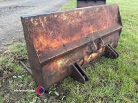 Muck fork off DB loader - 4