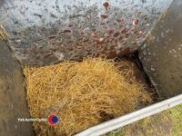 Coal bunker - 2