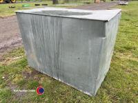 Coal bunker - 3