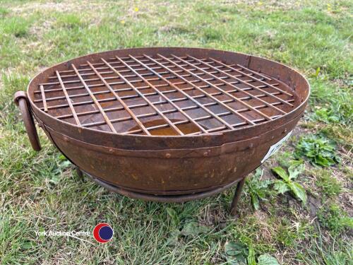 Fire pit
