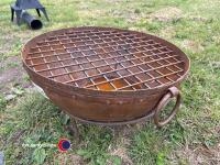 Fire pit - 2