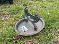 Boot scraper - 2