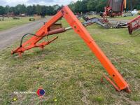 3 point linkage bag lifter - 2