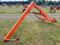 3 point linkage bag lifter - 3