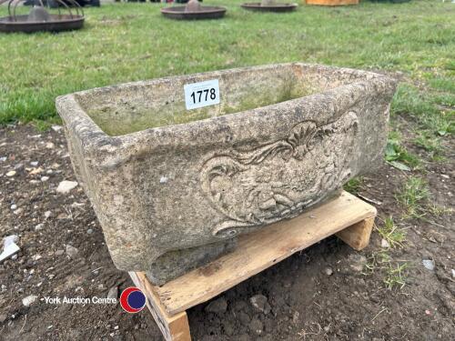 Garden planter