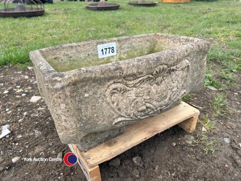 Garden planter