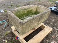 Garden planter - 2