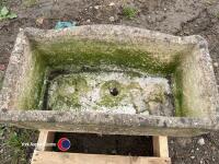 Garden planter - 3