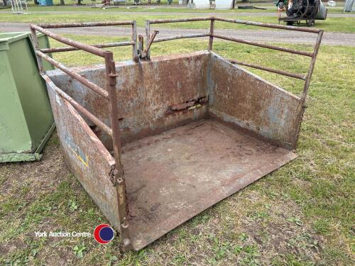 Transport box