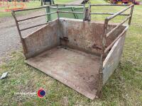 Transport box - 2