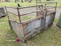 Transport box - 3