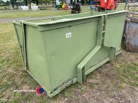 Transport box