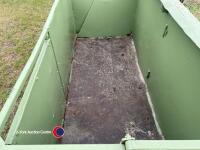 Transport box - 4