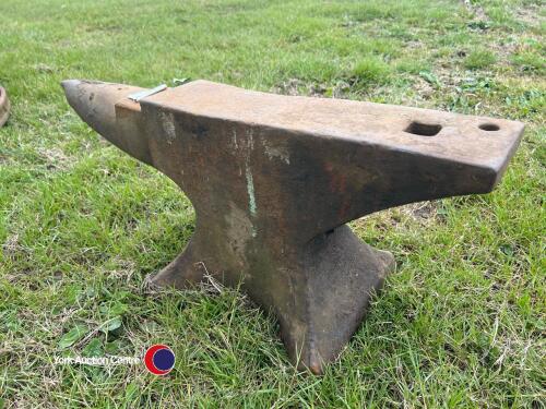 Anvil