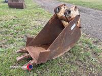Digger bucket - 2