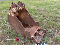 Digger bucket - 2