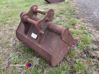 Digger bucket - 3