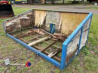 Transport box