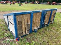 Transport box - 2