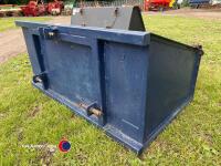 Transport box
