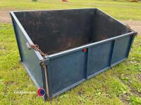 Transport box - 2