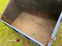 Transport box - 4
