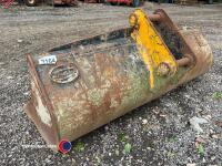 Ditching Bucket to suit JCB 3CX - 4
