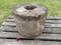 Mill stone