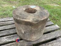 Mill stone - 3