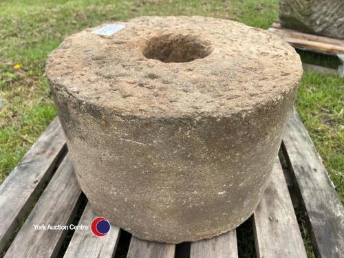 Mill stone