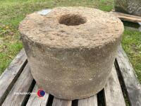 Mill stone