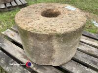 Mill stone - 2