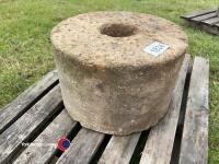 Mill stone - 3