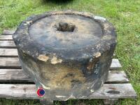 Mill stone