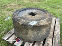 Mill stone - 2