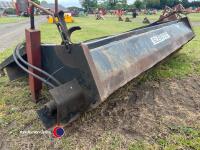 Slewtic bucket brush - 4