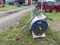 Drain jetter