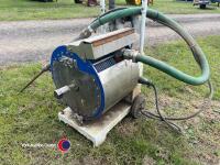 Drain jetter - 2