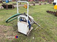 Drain jetter - 4